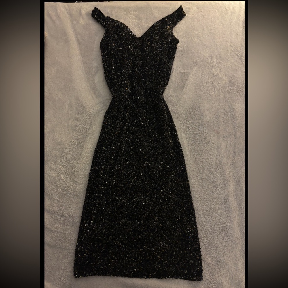 Designer Rachel Gilbert Dress